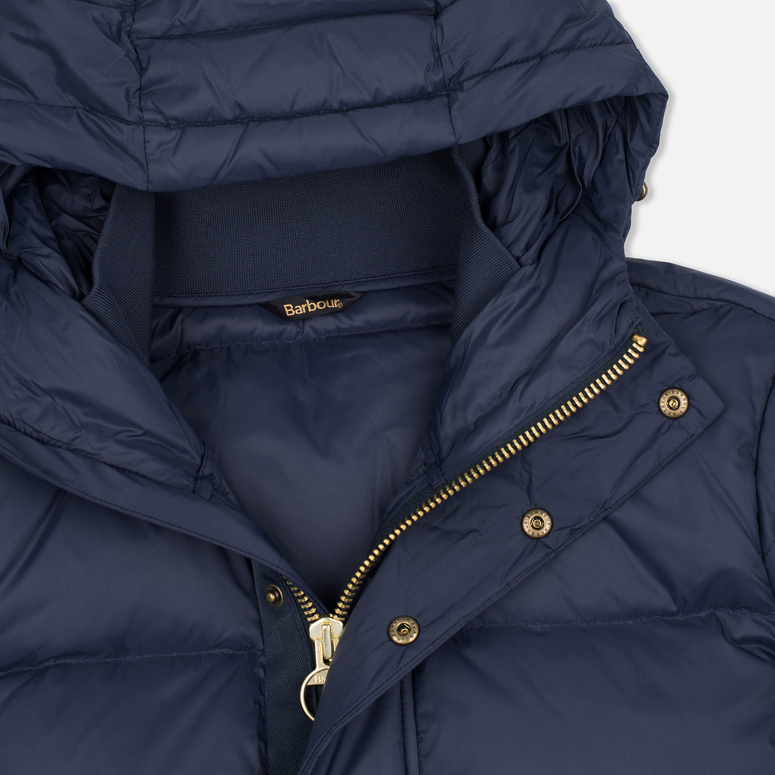 Barbour Мужская куртка Whithorn Quilted