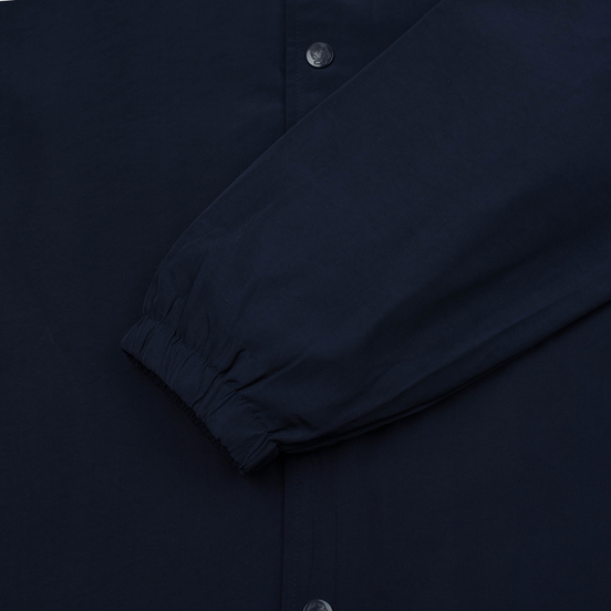 Мужская куртка Billionaire Boys Club Classic Logo Coach Navy