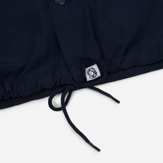 Мужская куртка Billionaire Boys Club Classic Logo Coach Navy