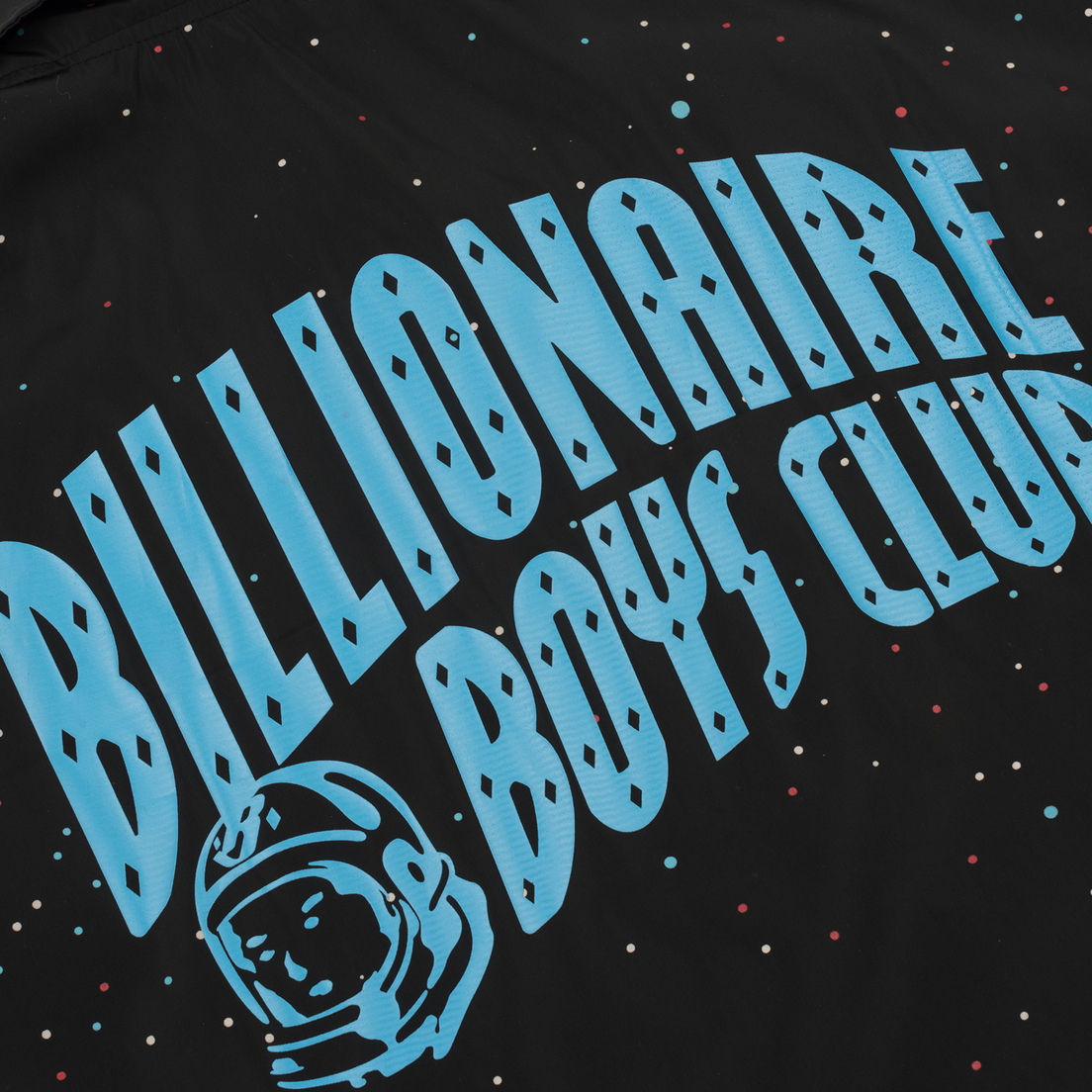 Billionaire Boys Club Мужская куртка Galaxy Coach
