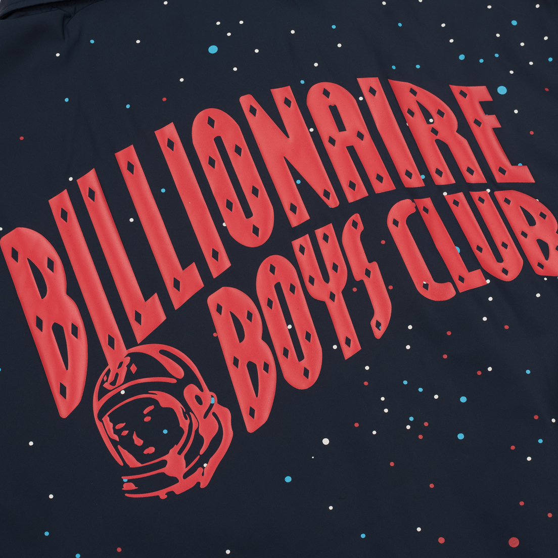 Billionaire Boys Club Мужская куртка Galaxy Coach