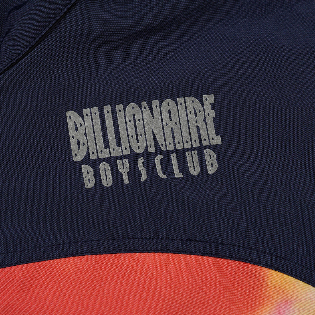 Billionaire Boys Club Мужская куртка Tie Dye Sailing