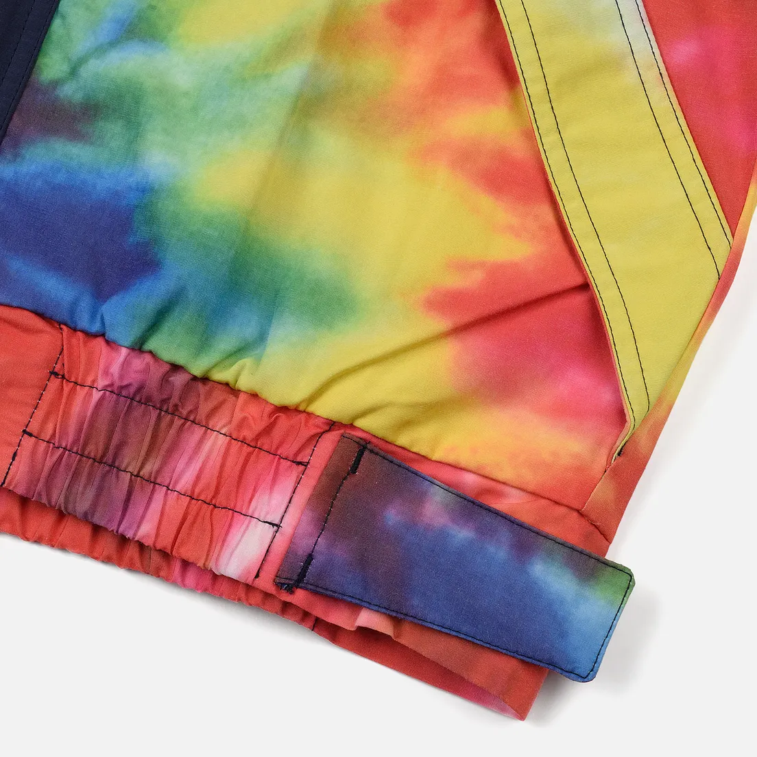Billionaire Boys Club Мужская куртка Tie Dye Sailing