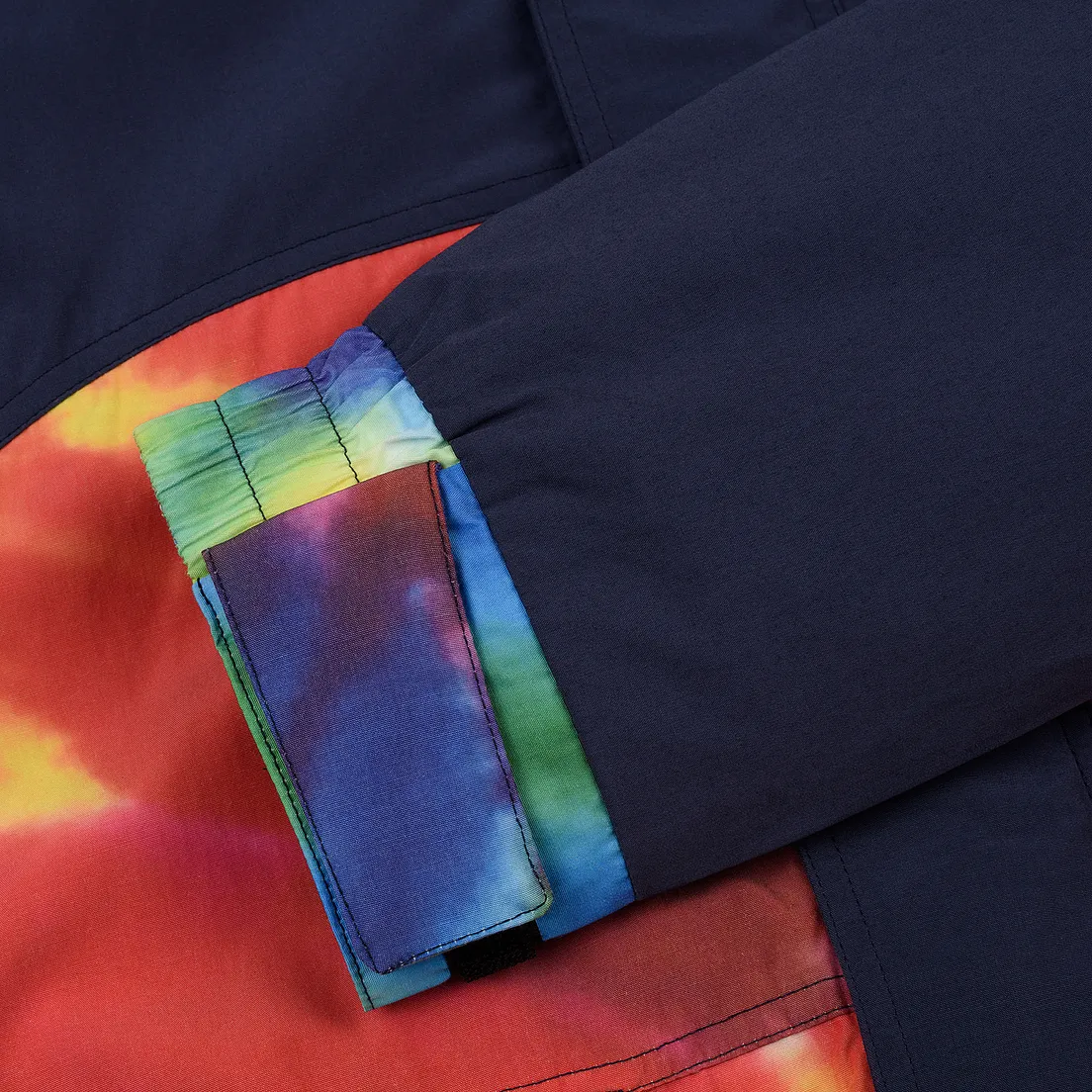 Billionaire Boys Club Мужская куртка Tie Dye Sailing