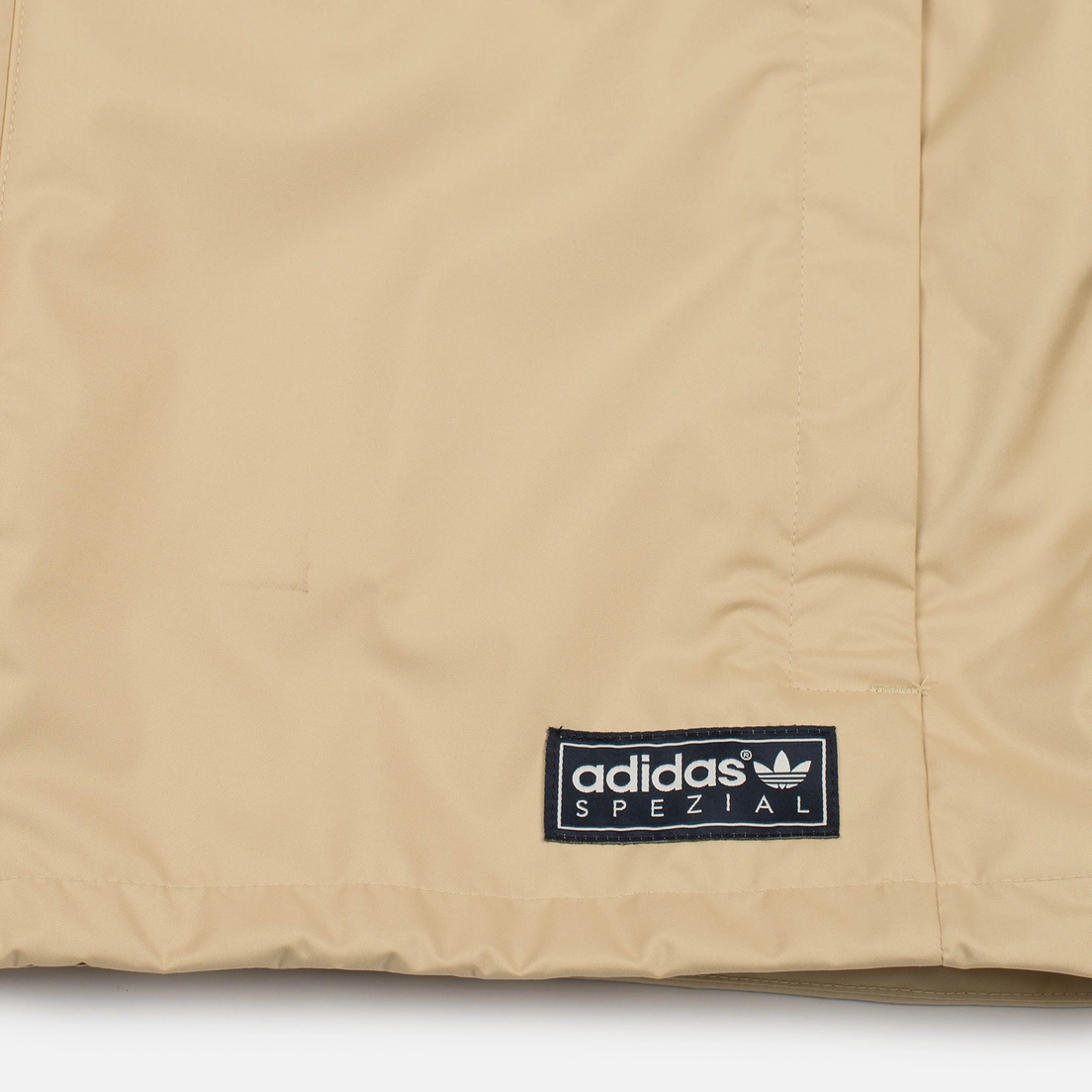 adidas Originals Мужская куртка ветровка Pleasington RJ Spezial