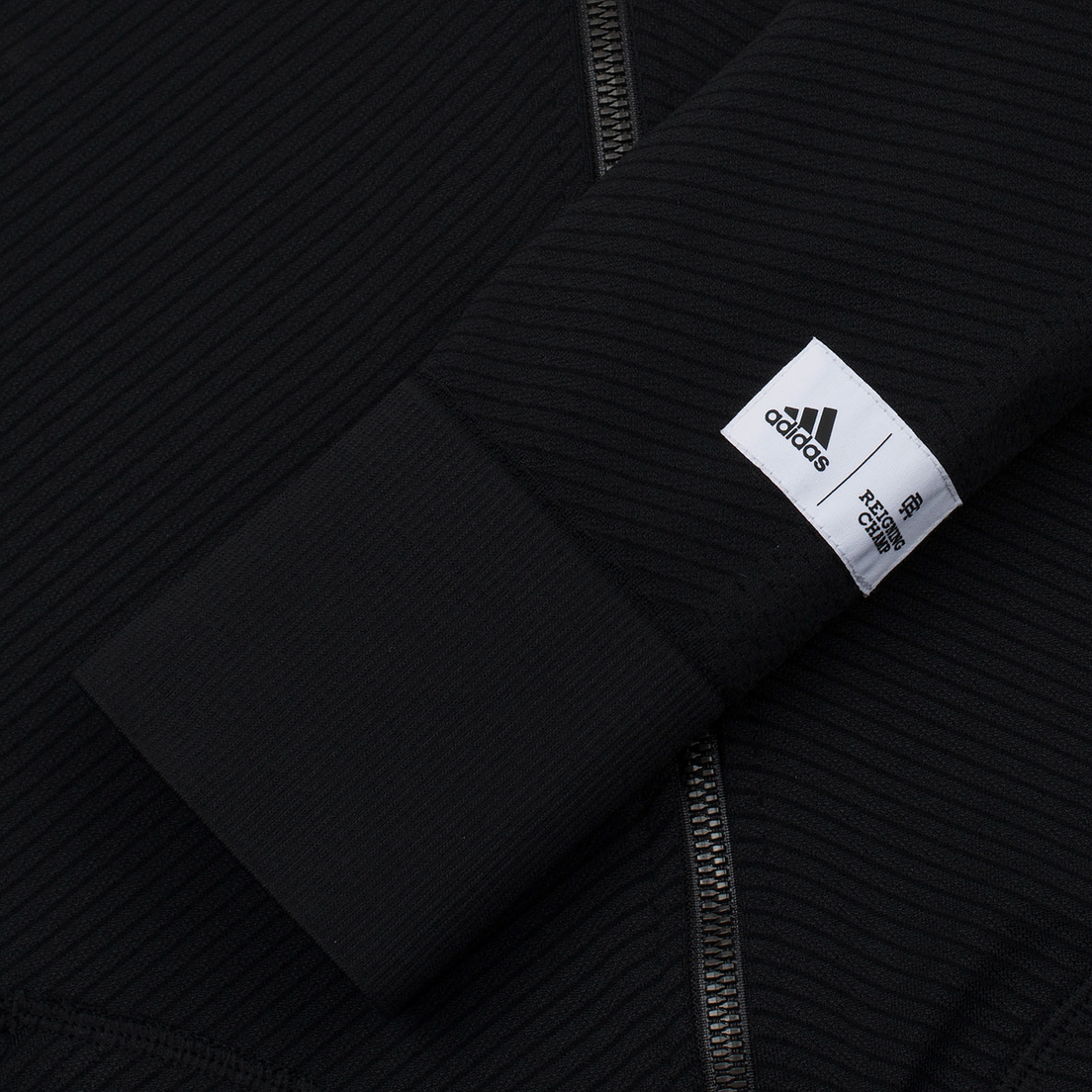 adidas Originals Мужская куртка бомбер x Reigning Champ AARC PK