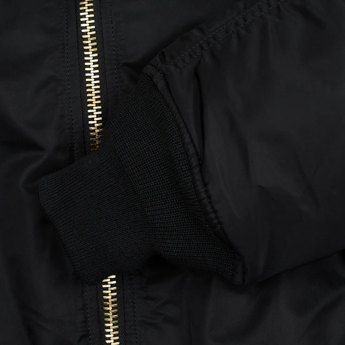 Alpha Industries Мужская куртка бомбер MA-1