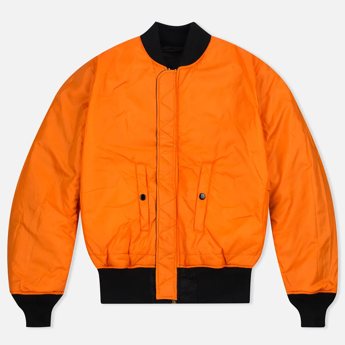 Alpha Industries Мужская куртка бомбер MA-1