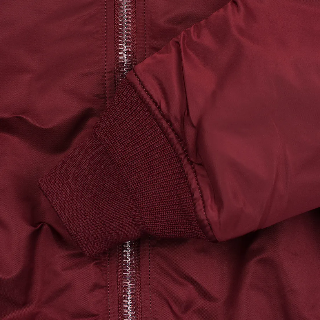 Alpha Industries Мужская куртка бомбер MA-1
