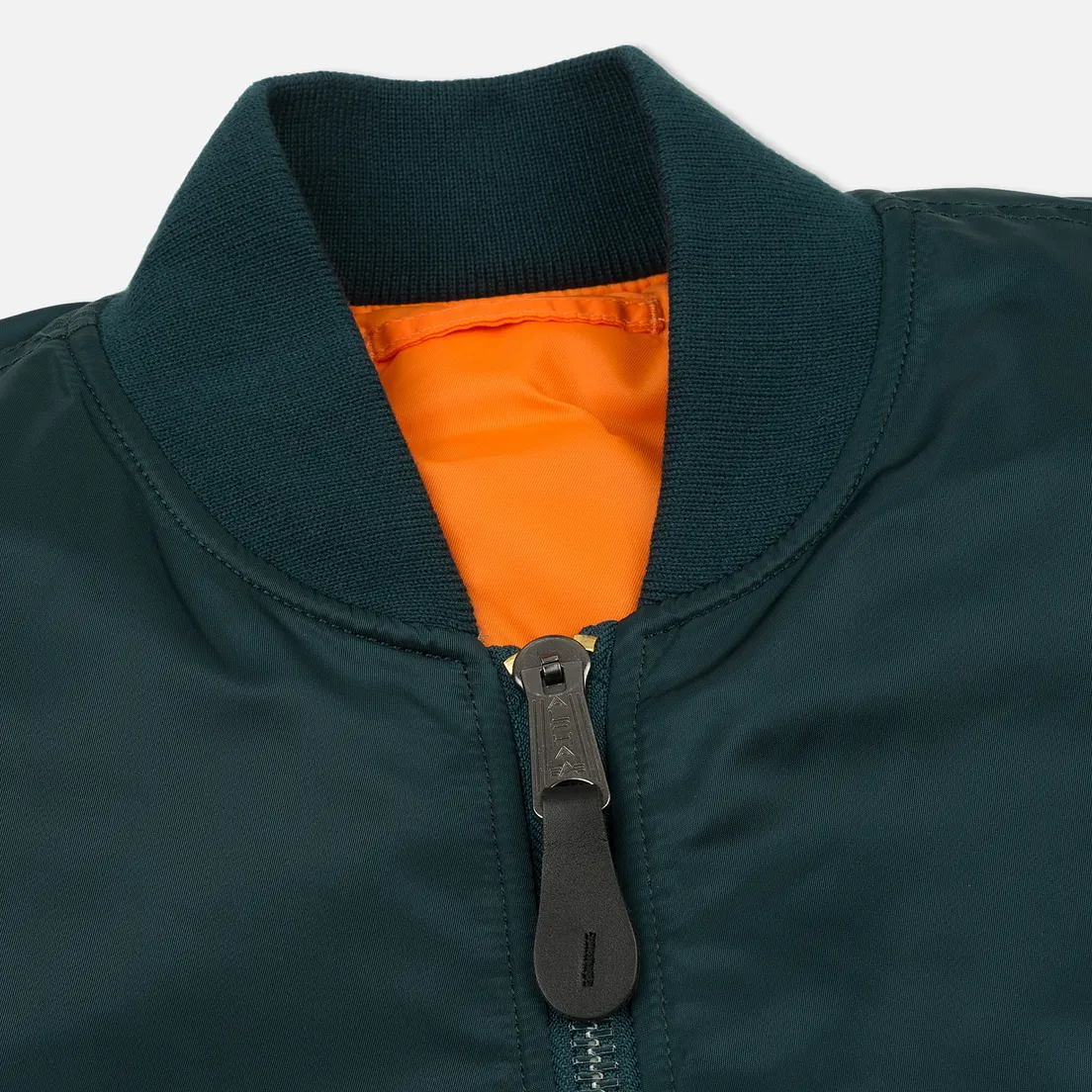 Alpha Industries Мужская куртка бомбер MA-1