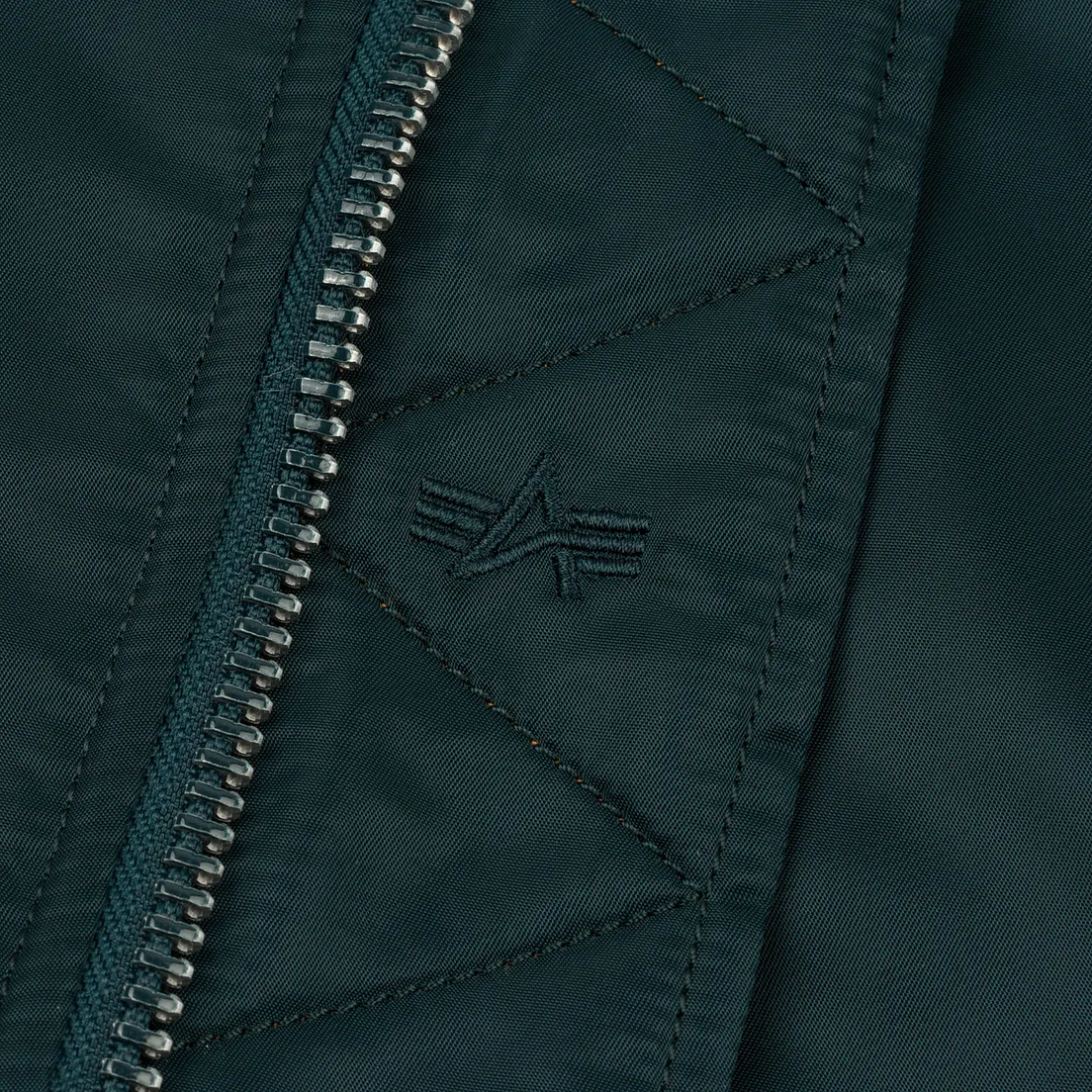 Alpha Industries Мужская куртка бомбер MA-1