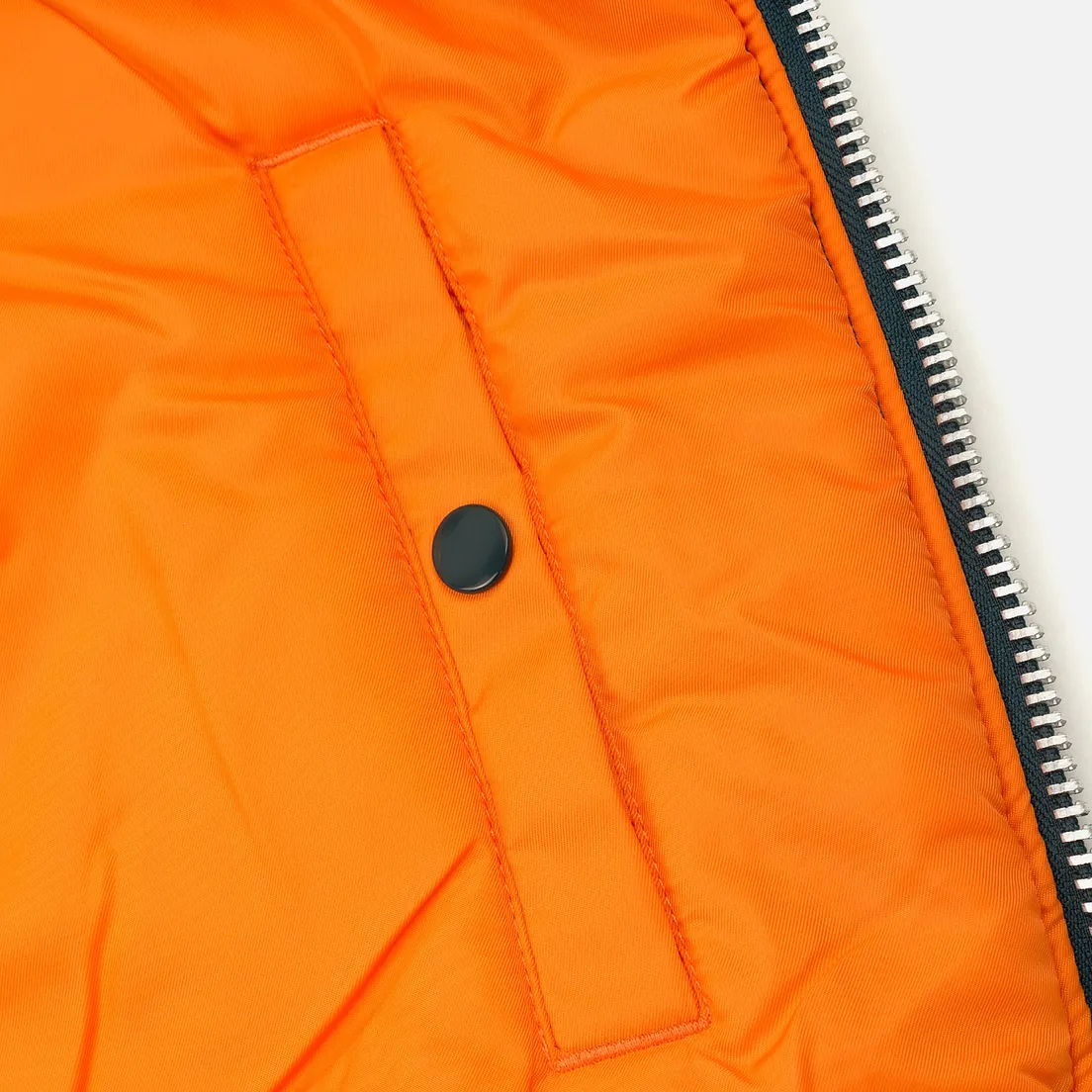 Alpha Industries Мужская куртка бомбер MA-1
