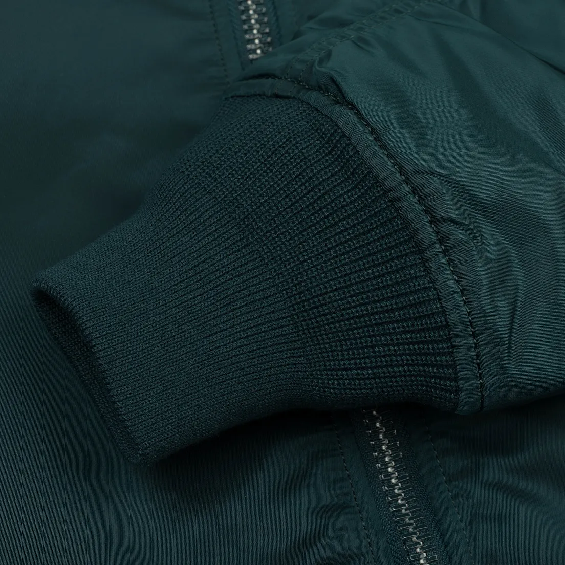 Alpha Industries Мужская куртка бомбер MA-1