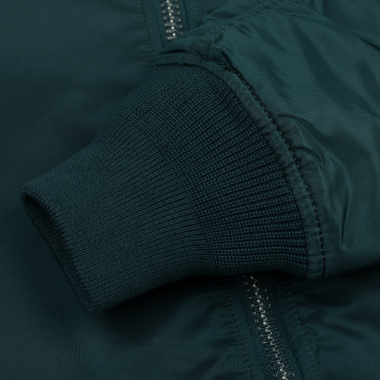 Мужская куртка бомбер Alpha Industries MA-1 Navy