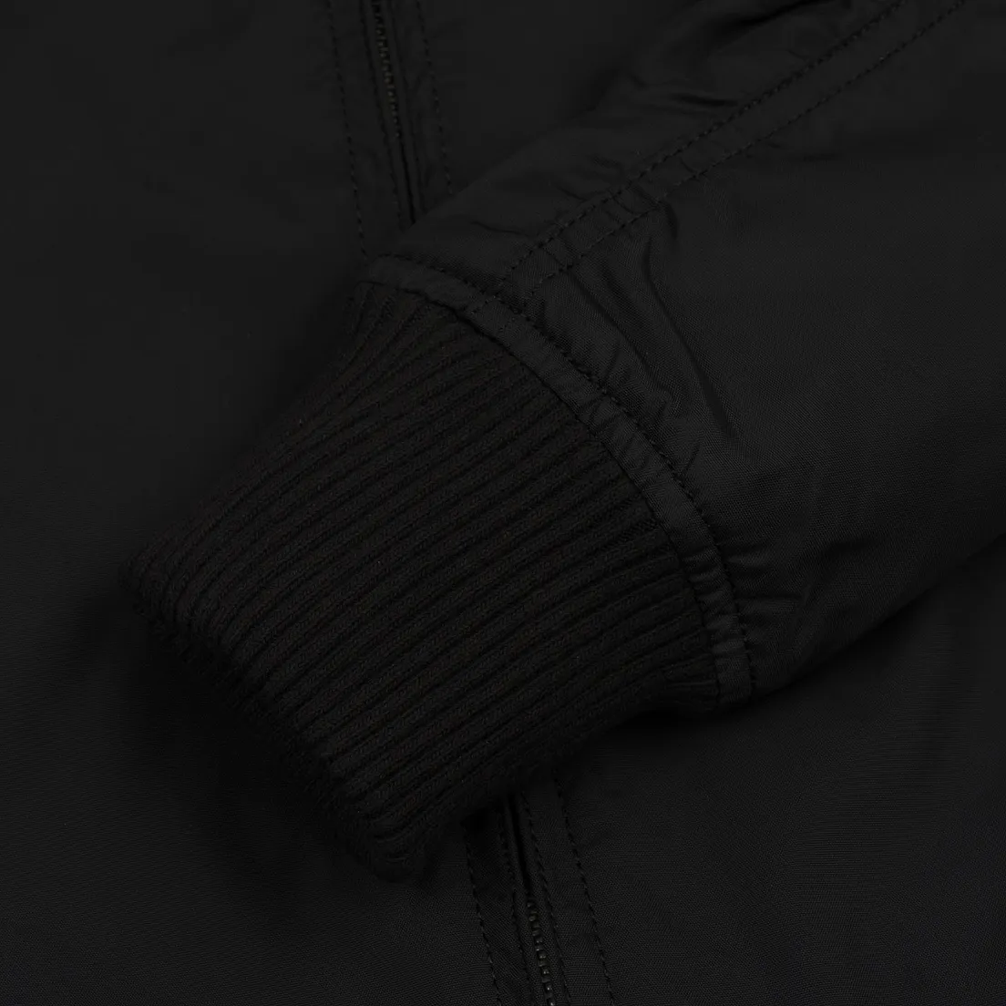 Alpha Industries Мужская куртка бомбер MA-1 TT