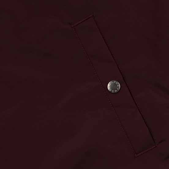 Мужская куртка бомбер Alpha Industries MA-1 TT Bordeaux