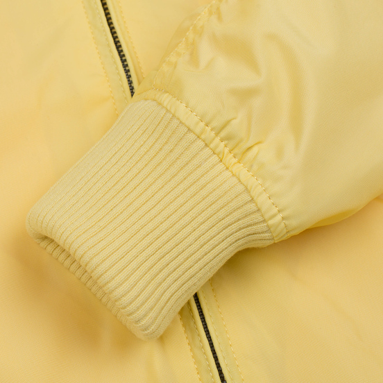 Мужская куртка бомбер Alpha Industries MA-1 TT Lemon