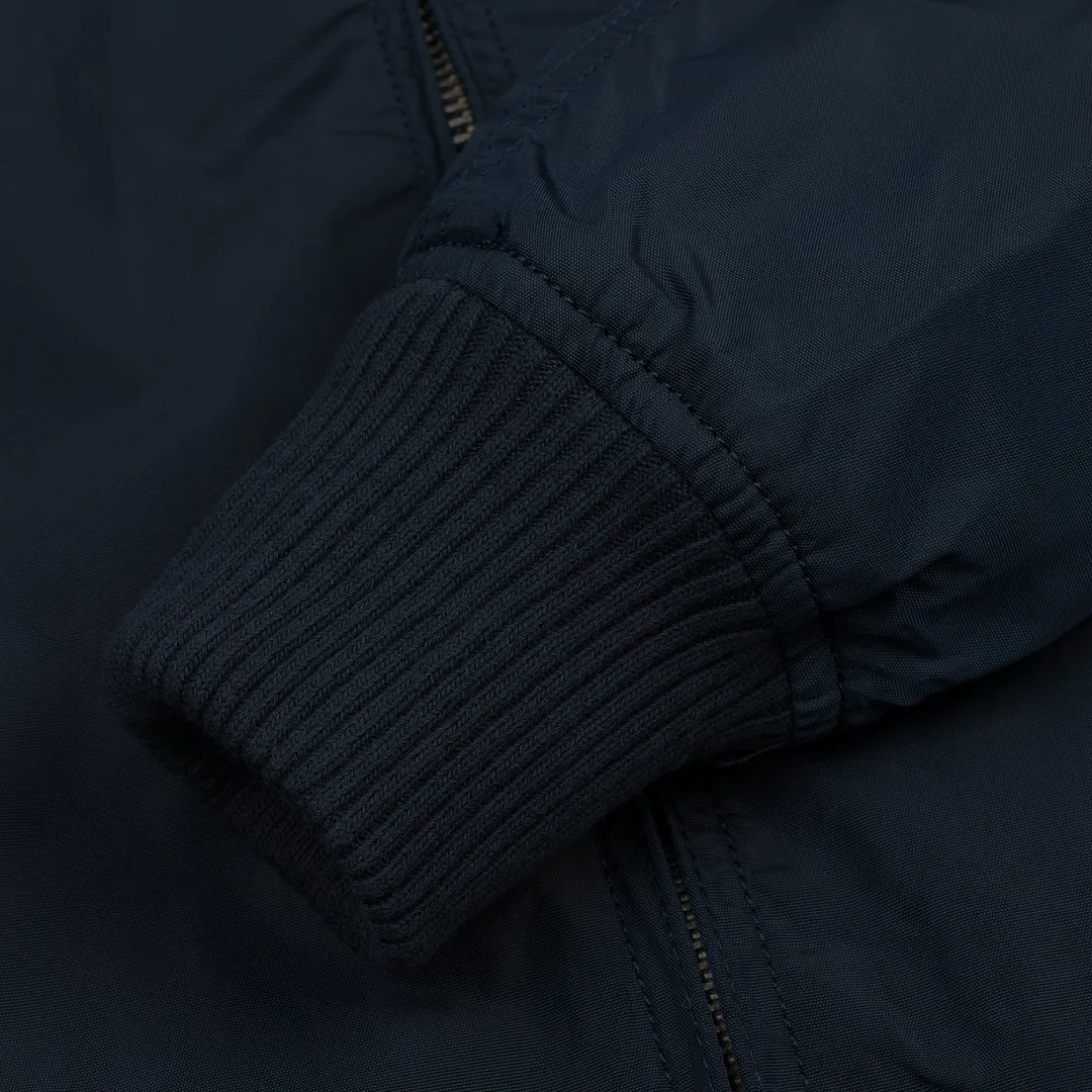 Alpha Industries Мужская куртка бомбер MA-1 TT