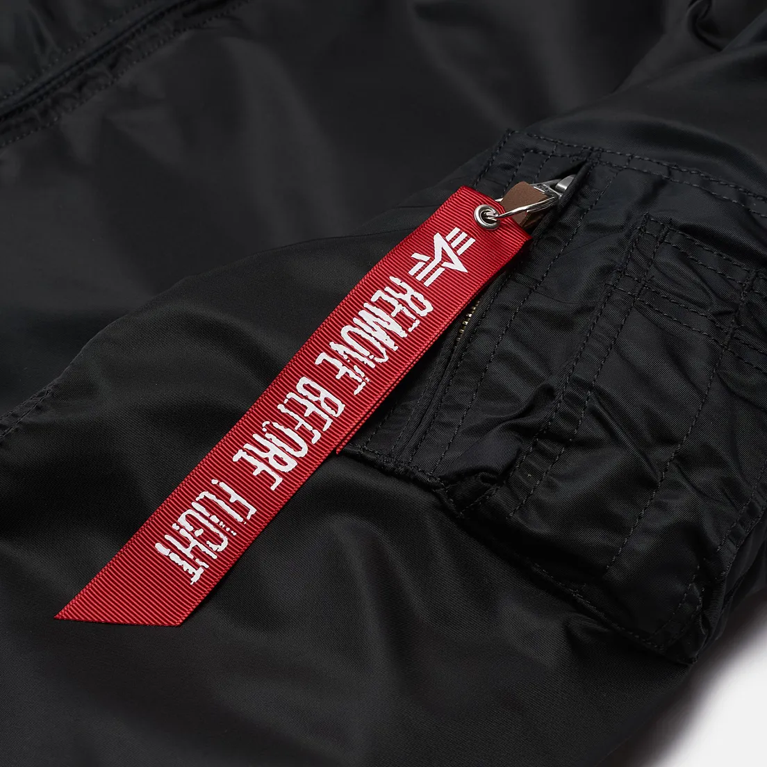 Alpha Industries Мужская куртка бомбер MA-1 VF 59