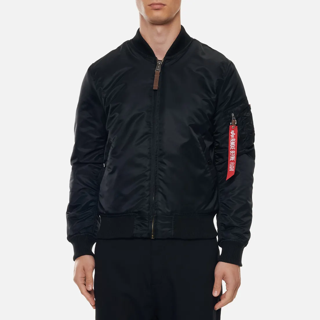 Alpha Industries Мужская куртка бомбер MA-1 VF 59
