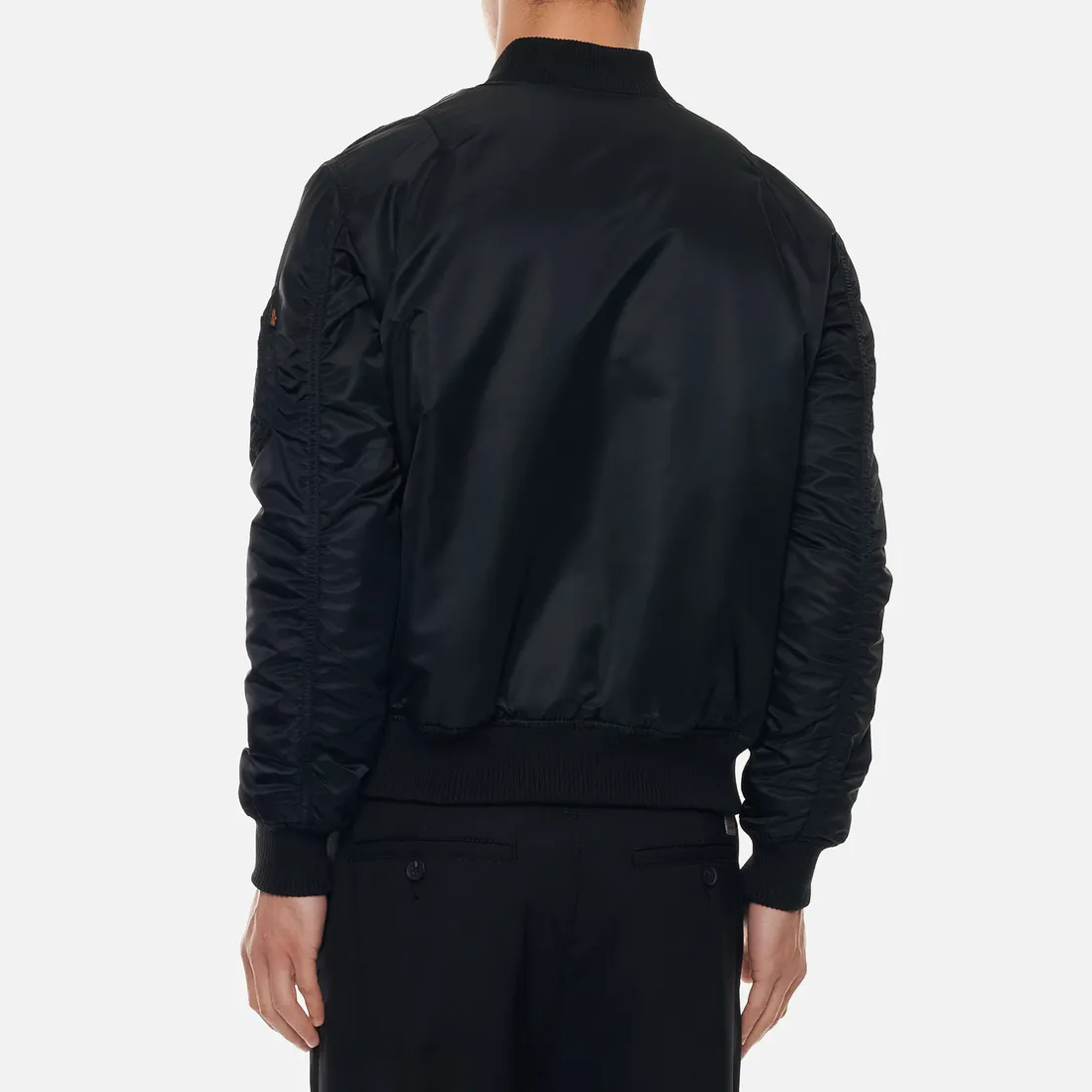 Alpha Industries Мужская куртка бомбер MA-1 VF 59