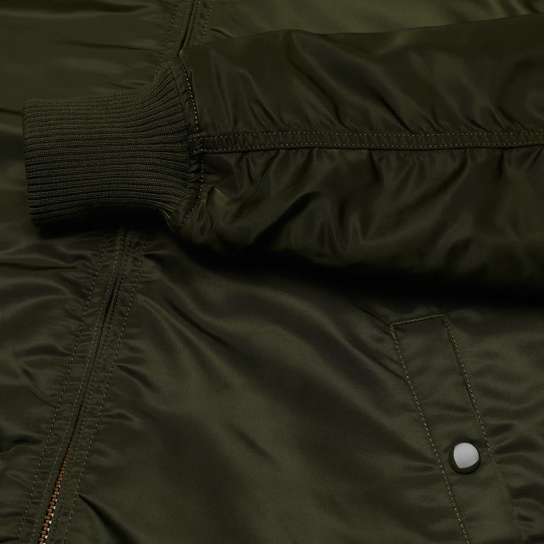 Alpha Industries Мужская куртка бомбер MA-1 VF 59