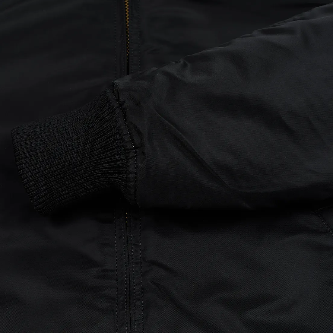 Alpha Industries Мужская куртка бомбер MA-1 VF 59 Long