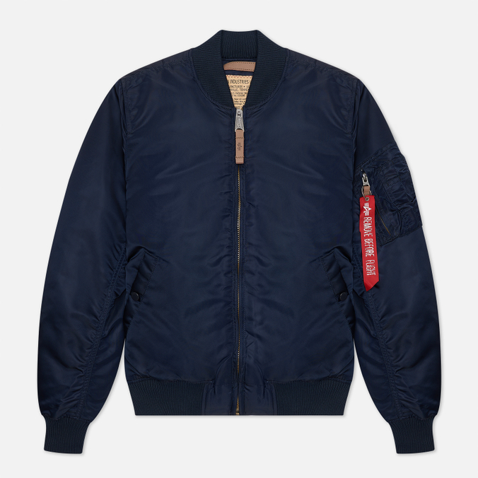 Мужская Верхняя Одежда Alpha Industries Интернет Магазин