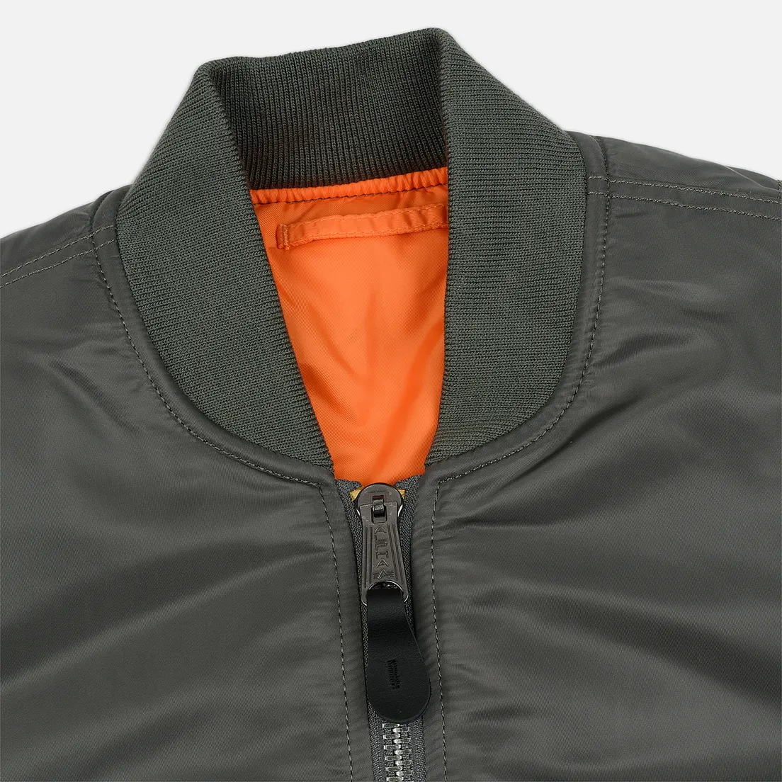 Alpha Industries Мужская куртка бомбер MA-1
