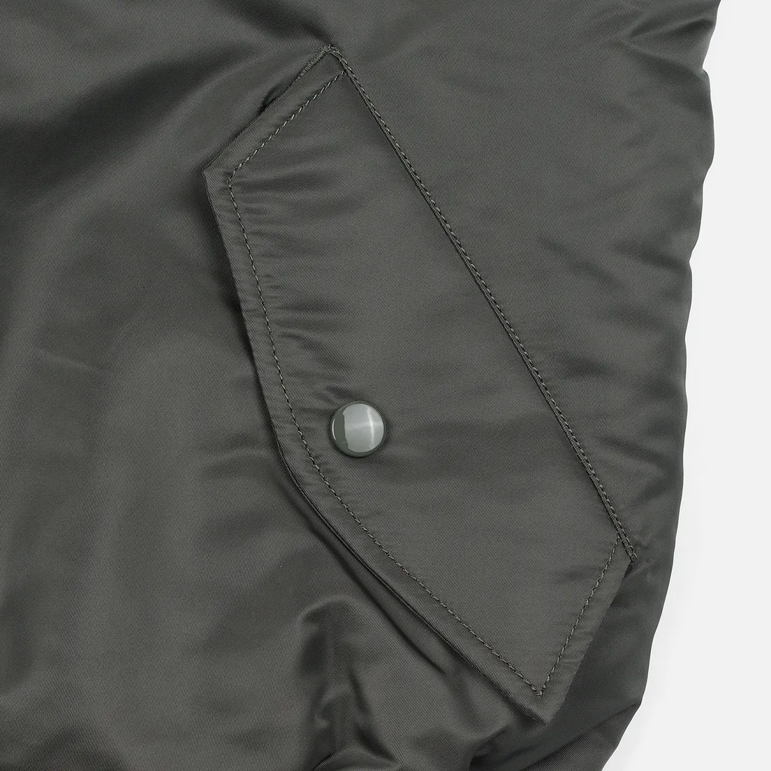 Alpha Industries Мужская куртка бомбер MA-1