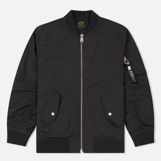 bomber carhartt