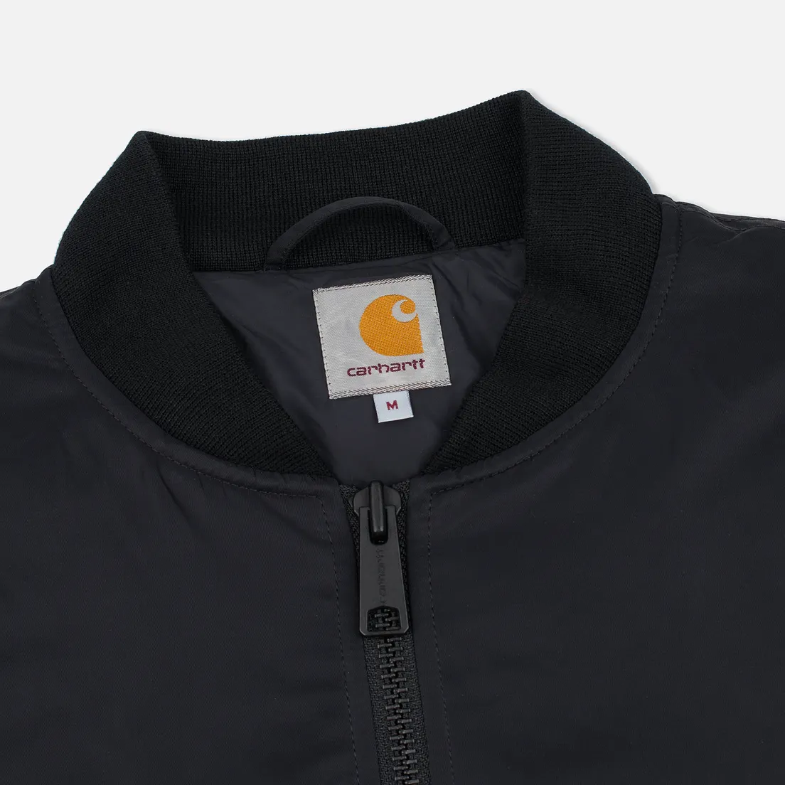 Carhartt WIP Мужская куртка бомбер Ashton 5.5 Oz