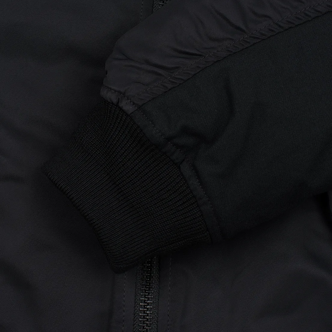 Carhartt WIP Мужская куртка бомбер Ashton 5.5 Oz