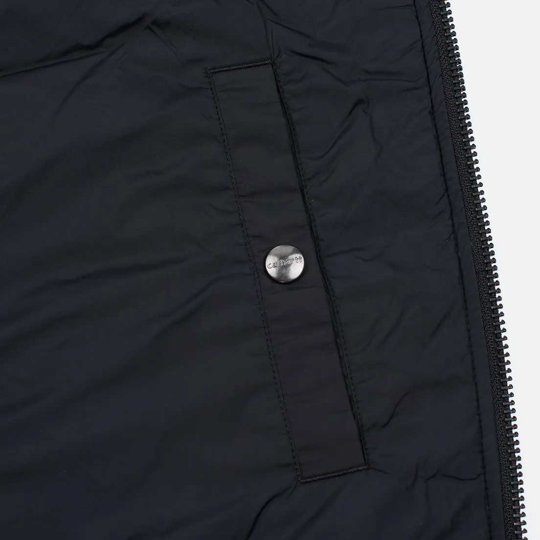 Carhartt WIP Мужская куртка бомбер Ashton 5.5 Oz