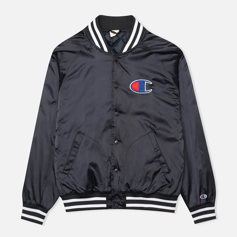Champion Reverse Weave Мужская куртка бомбер Classic