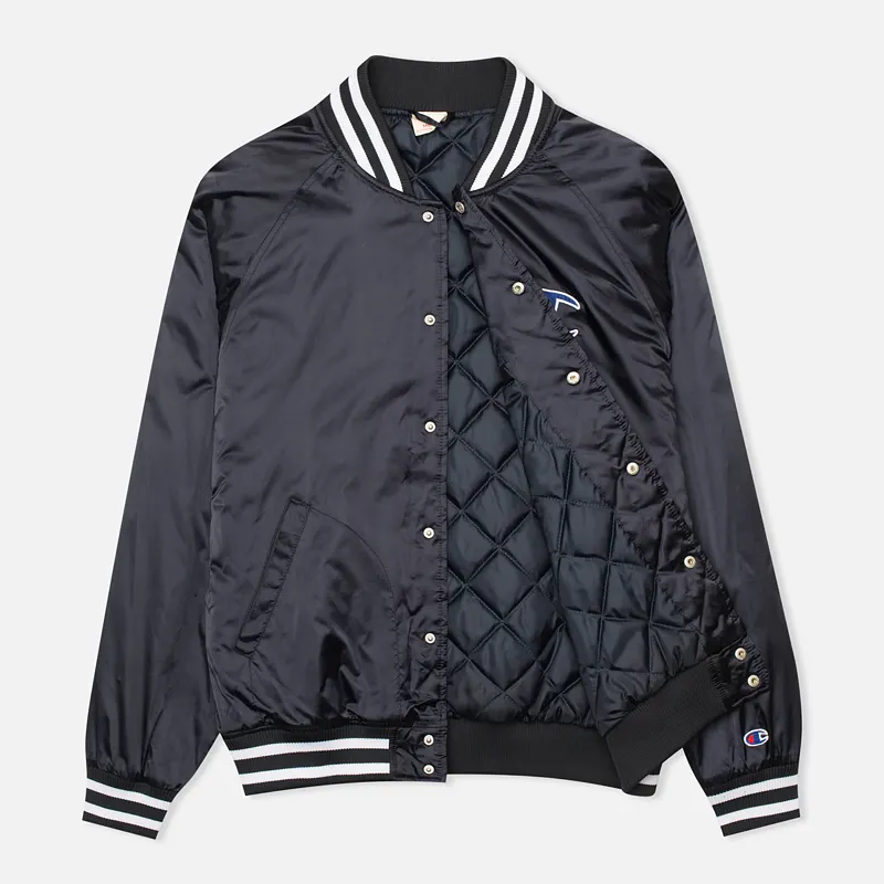Champion Reverse Weave Мужская куртка бомбер Classic