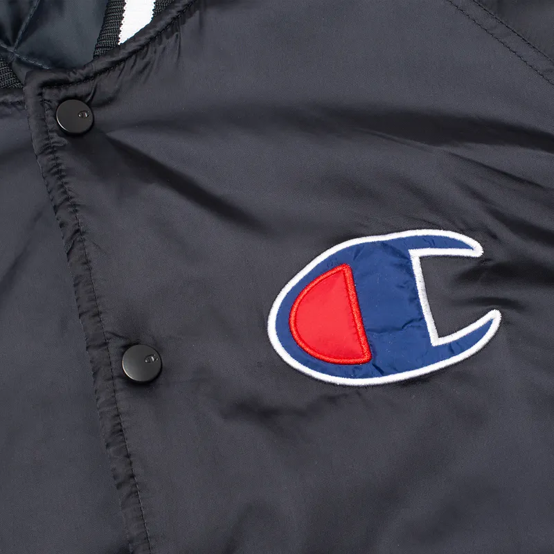 Champion Reverse Weave Мужская куртка бомбер Classic