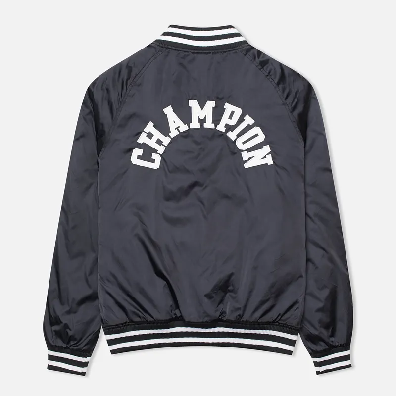 Champion Reverse Weave Мужская куртка бомбер Classic