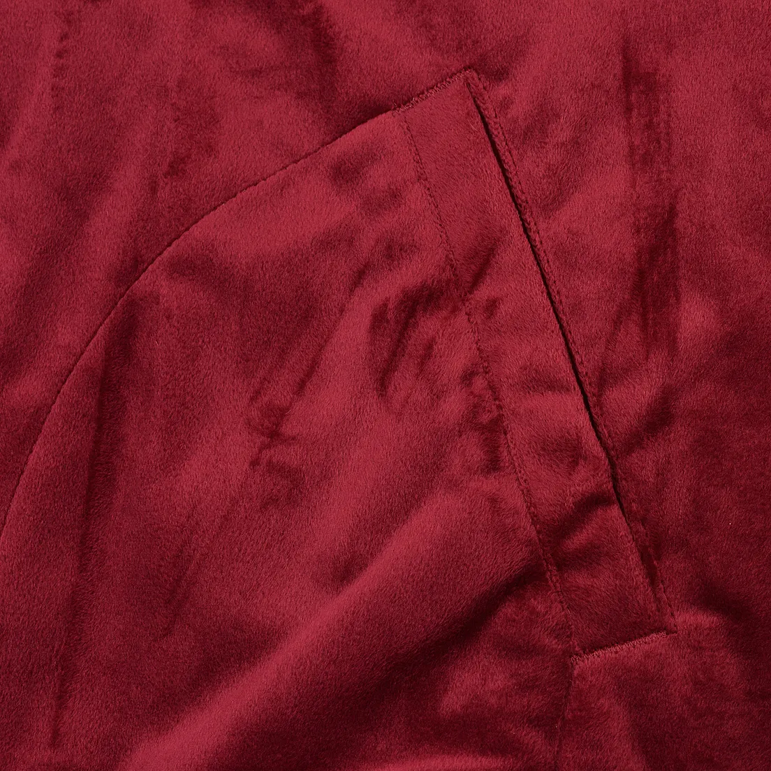 Champion Reverse Weave Мужская куртка бомбер Velvet Logo Backside