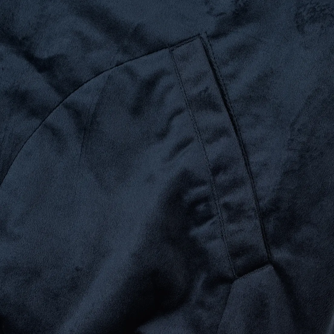 Champion Reverse Weave Мужская куртка бомбер Velvet Logo Backside