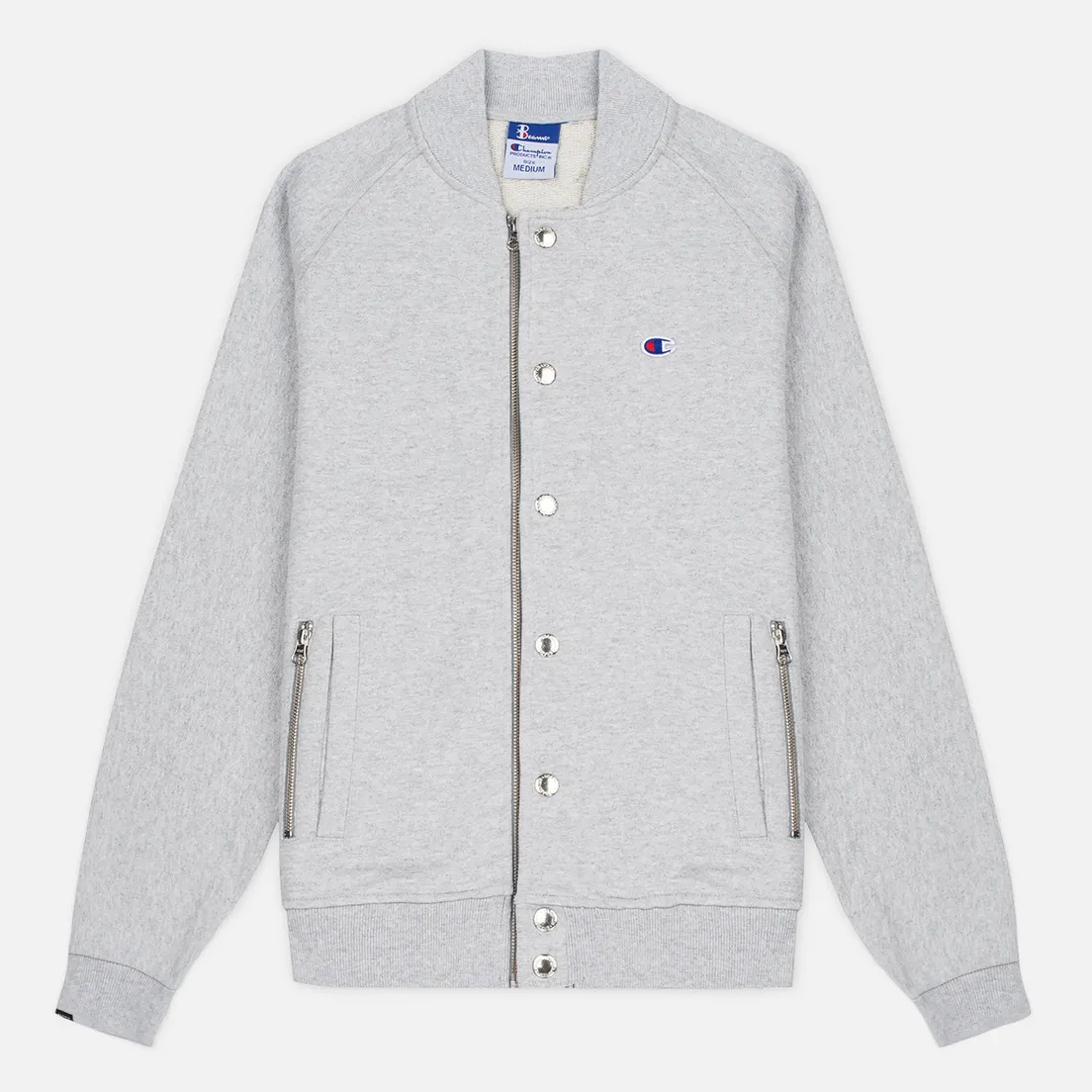 Champion Reverse Weave Мужская куртка бомбер x Beams Bomber