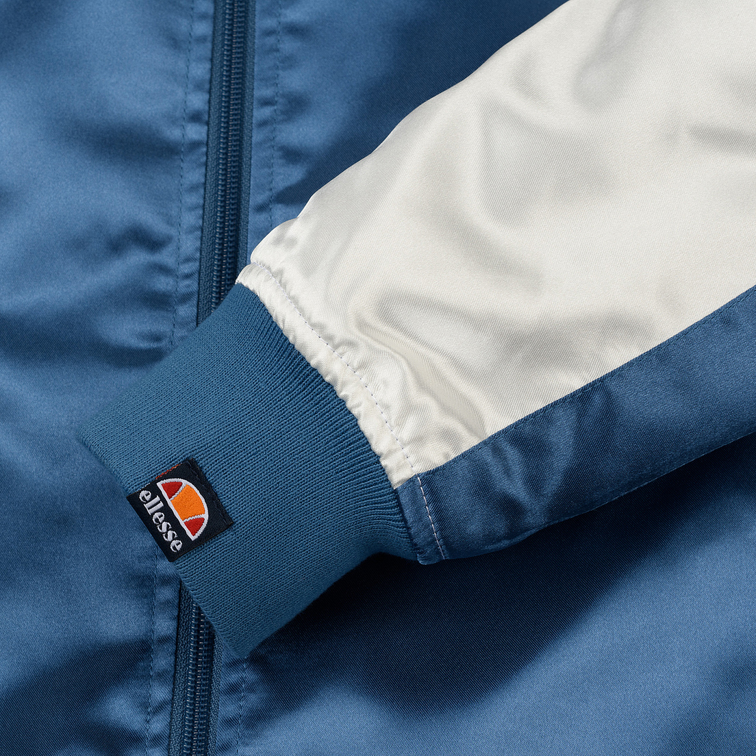 Ellesse Мужская куртка бомбер Portofino