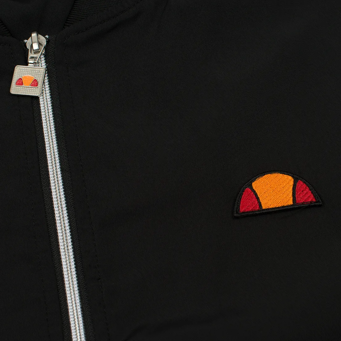 Ellesse Мужская куртка бомбер Ferraris