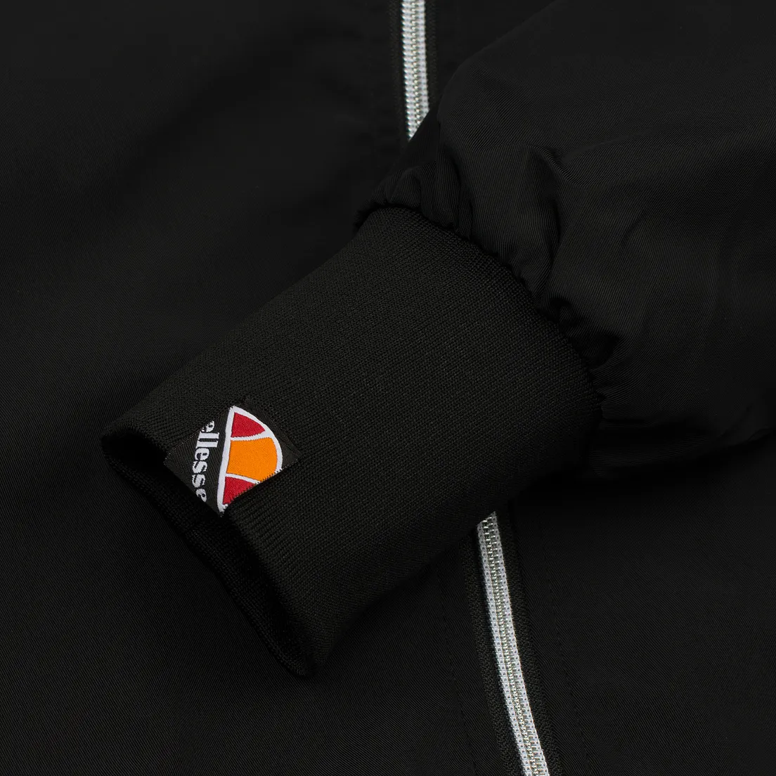 Ellesse Мужская куртка бомбер Ferraris