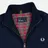 Fred Perry
