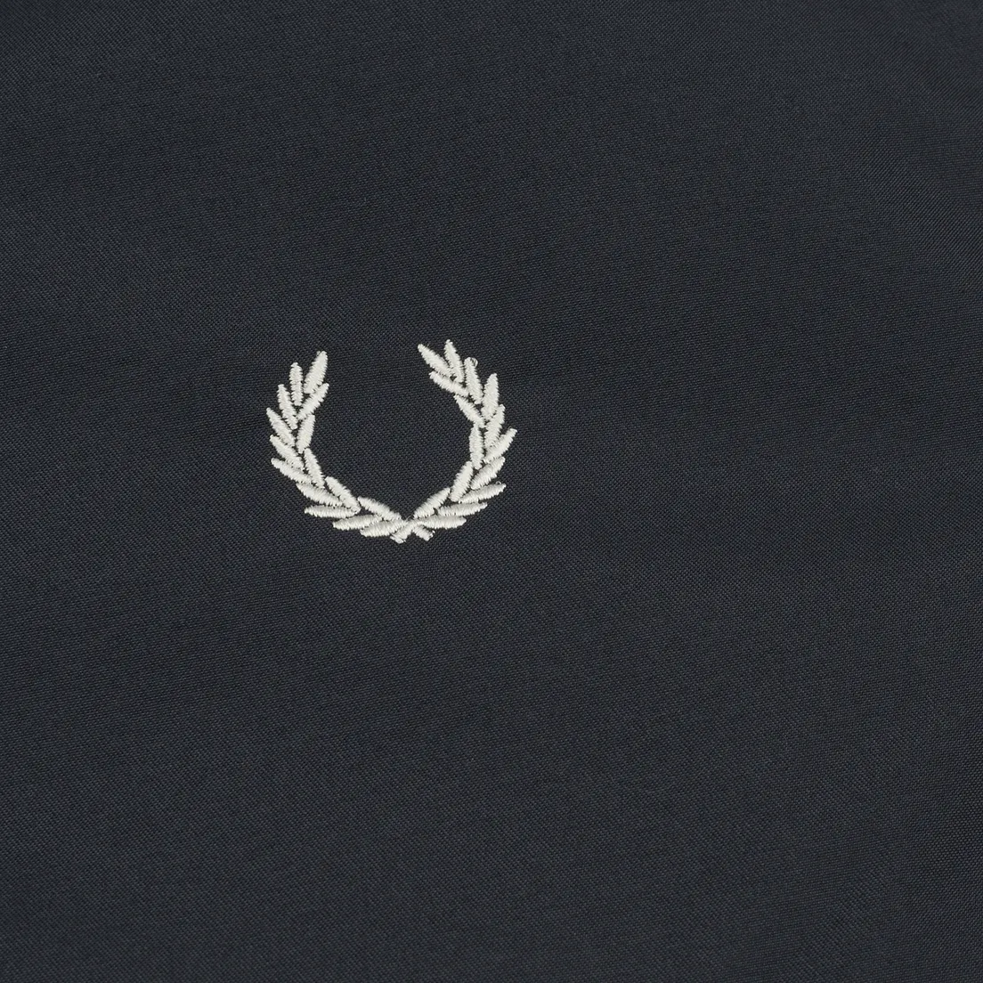 Fred Perry Мужская куртка бомбер Laurel Made In England Padded