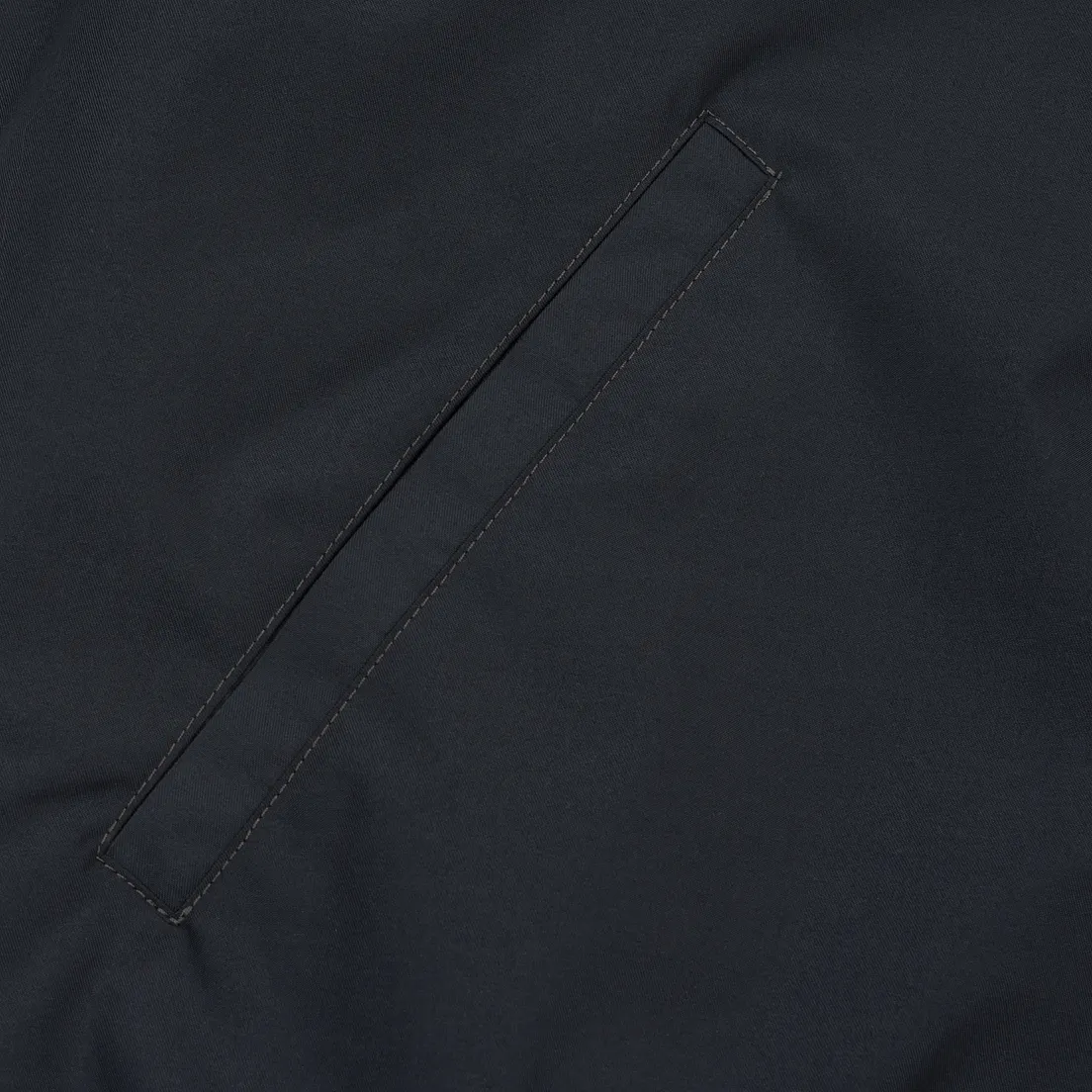 Fred Perry Мужская куртка бомбер Laurel Made In England Padded