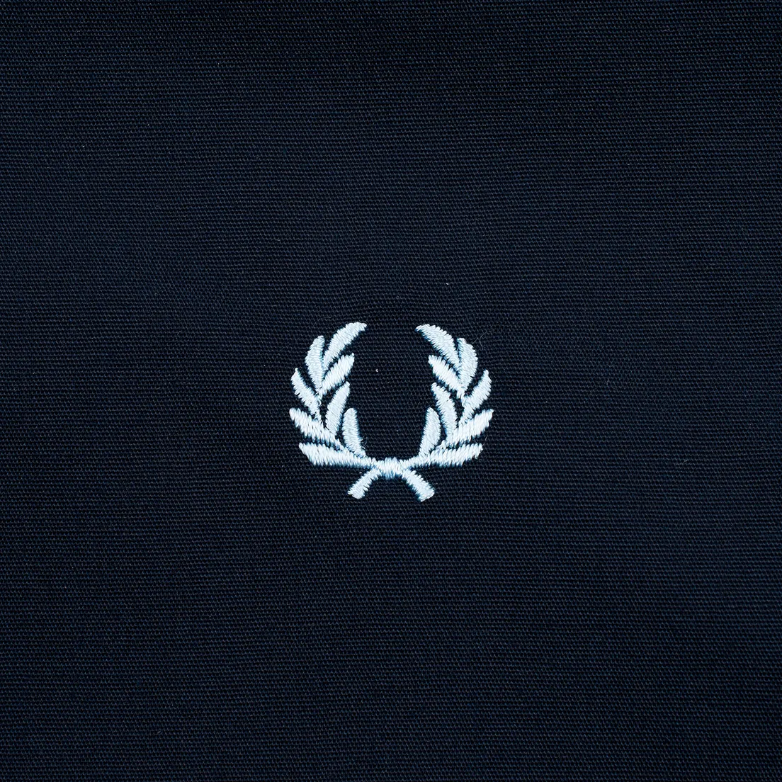 Fred Perry Мужская куртка бомбер Twin Tipped