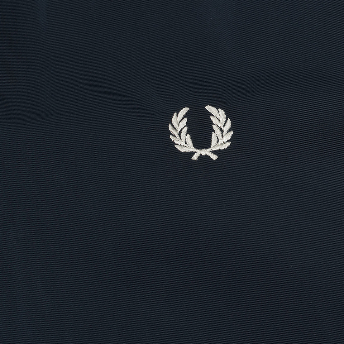 Fred Perry Мужская куртка бомбер Twin Tipped