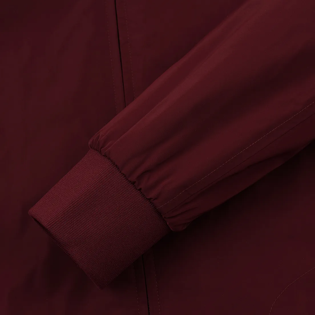Fred Perry Мужская куртка бомбер Twin Tipped